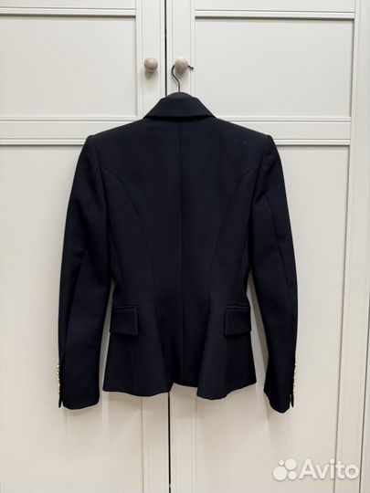 Balmain пиджак жакет оригинал