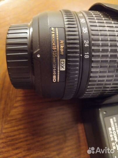 Nikon d80 kit