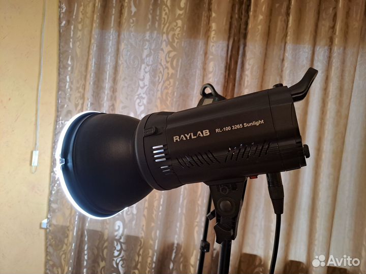 Продам Студийный свет