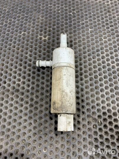 Моторчик омывателя фар Mercedes ML W164