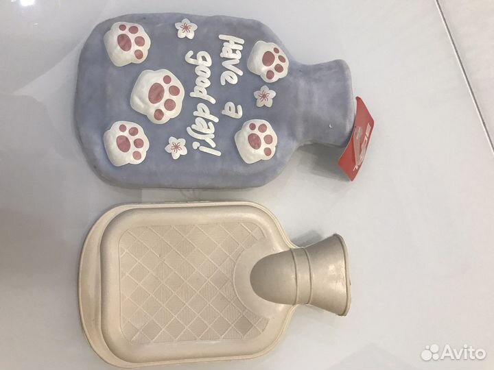 Грелка детская