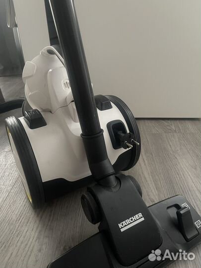 Пылесос karcher vc 3