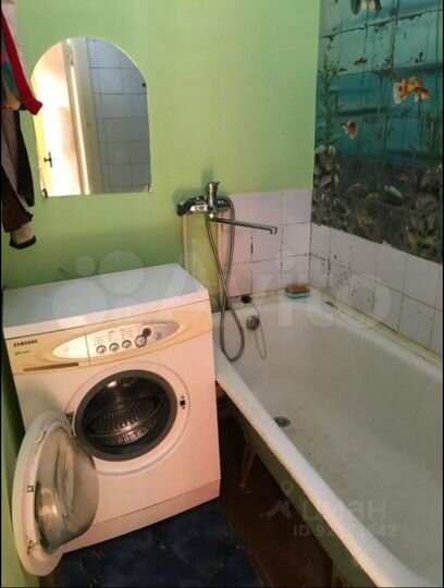 2-к. квартира, 45 м², 1/5 эт.