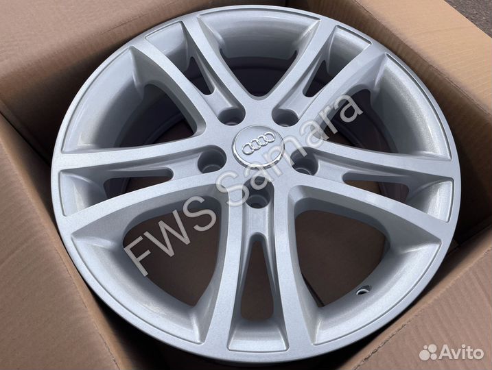 Диски Ауди Q3 А6 C6 R16