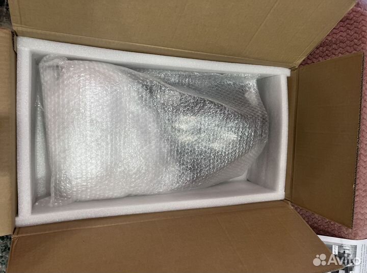 Porsche Cayenne 958 фары LED