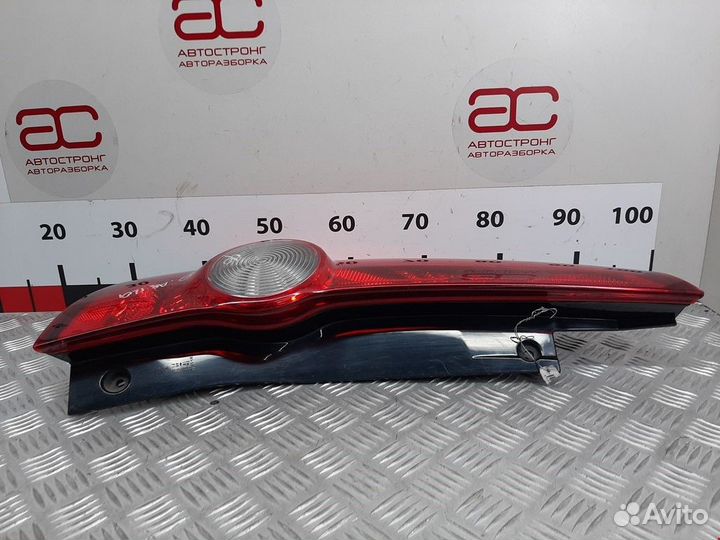 Фонарь задний левый габаритный Opel Agila 2 (B)