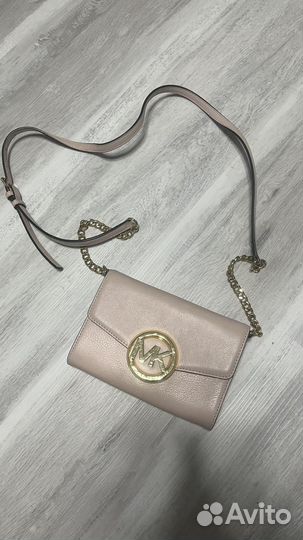 Сумка michael kors клатч