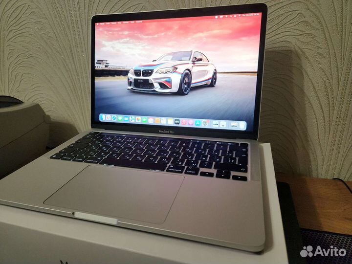 Apple MacBook Pro 13 2022 m2