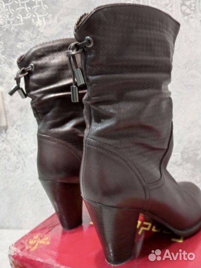 Полусапоги женские 40 размер