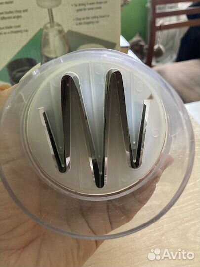 Измельчитель для кухни