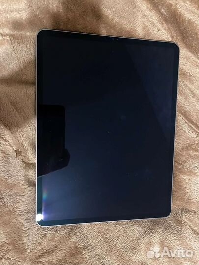 iPad pro 12 9-inch (6th Gen) Wifi