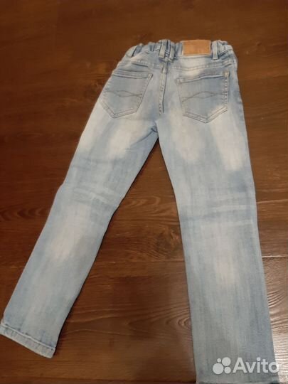 Джинсы acoola 122