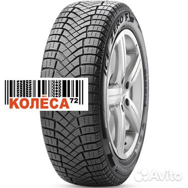 Pirelli Ice Zero FR 225/60 R18