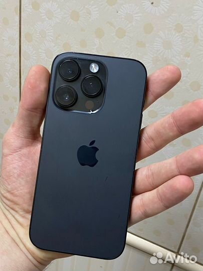 iPhone 14 Pro, 256 ГБ