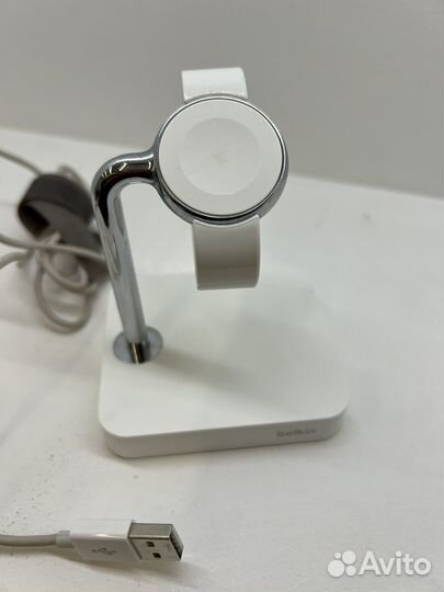 Док станция Belkin для Apple Watch