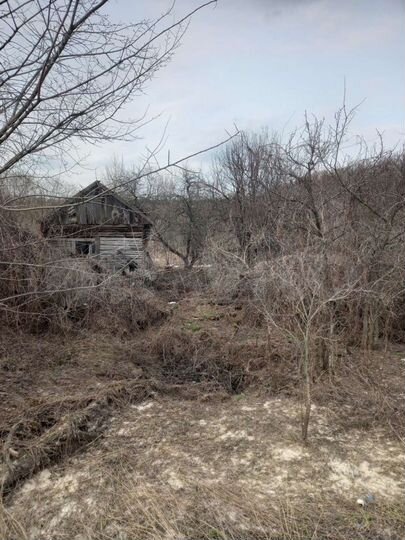 Участок 1,28 га (ИЖС)