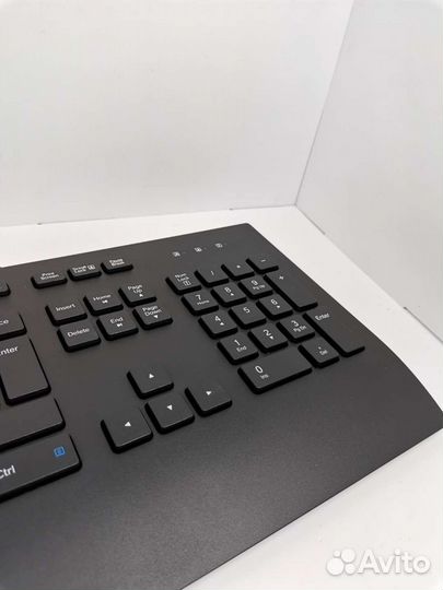 Компьютерная клавиатура Logitech K280e