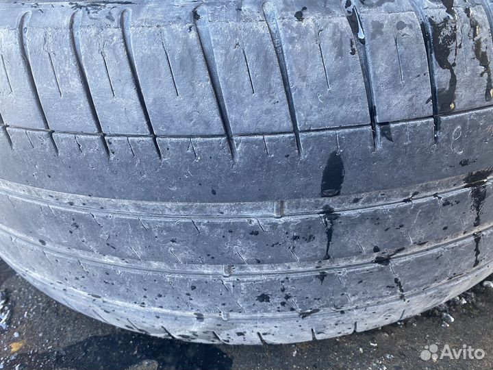 Michelin Pilot Alpin 4 225/45 R18