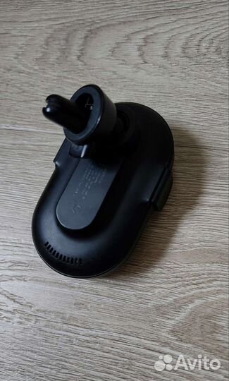 Mi 20W Wireless Car Charger беспроводная зарядка