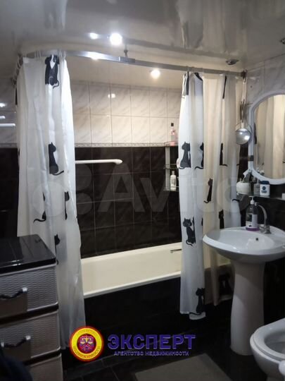 Дом 126,4 м² на участке 8 сот.