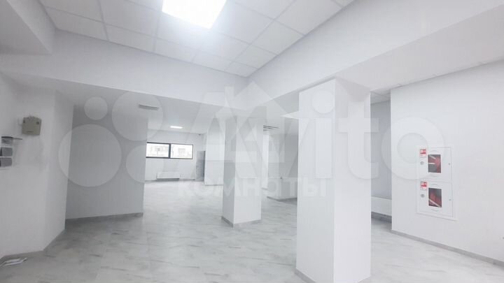 Сдам помещение свободного назначения, 96 м²