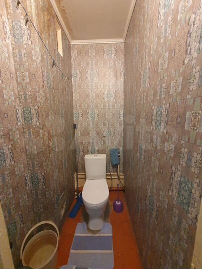 Дом 65,3 м² на участке 7,5 сот.