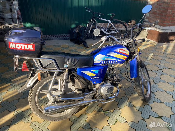 HTA 110 CG50