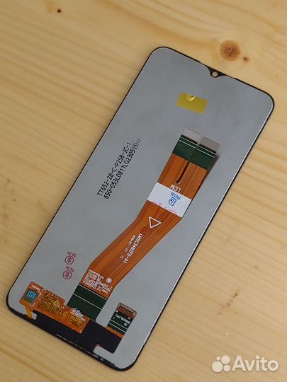 Дисплей для Samsung Galaxy A03 A035F
