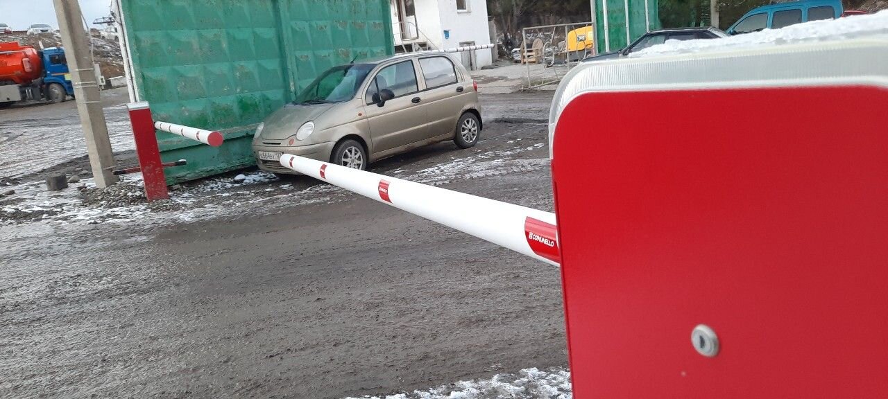 Daewoo Matiz: фото владельца