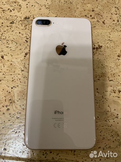 iPhone 8 Plus, 64 ГБ