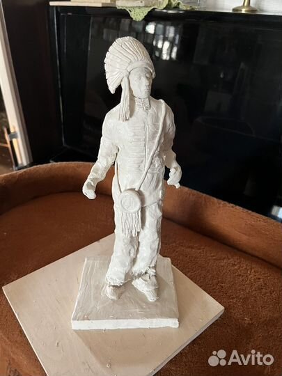 Скульптурный пластилин