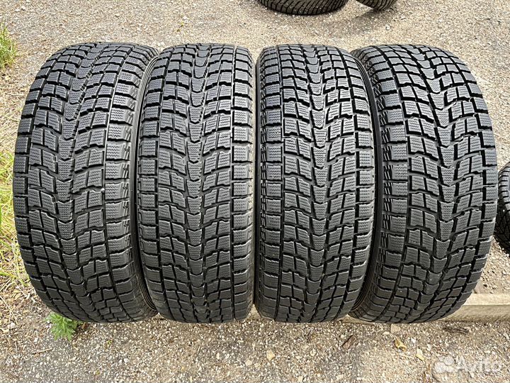 Dunlop Grandtrek SJ6 235/55 R19 101Q