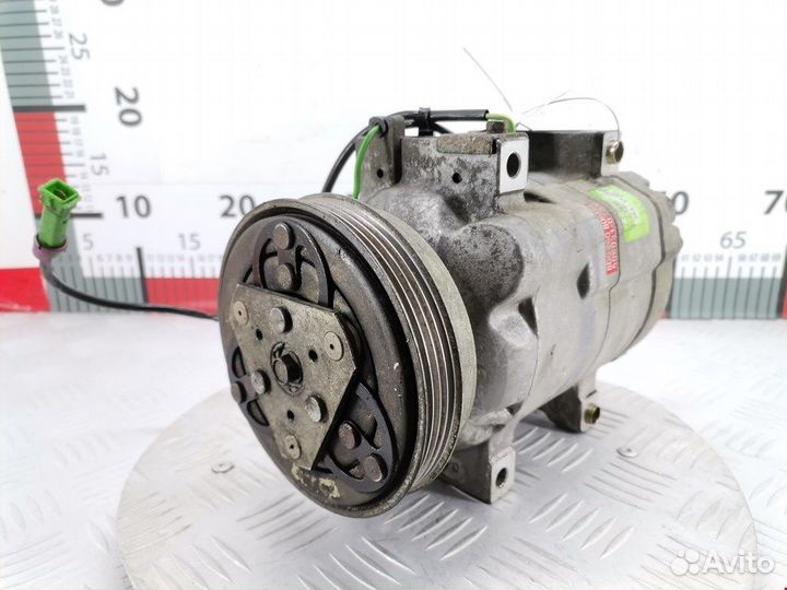 Компрессор кондиционера для Audi A4 B5 8D0260805MX