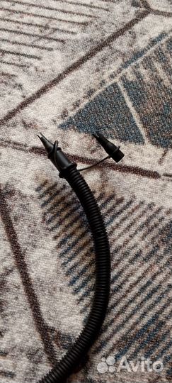 Насос ручной