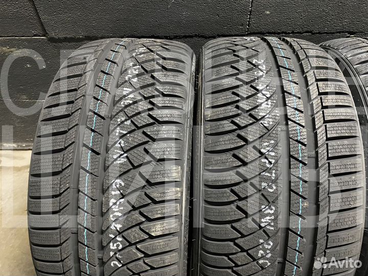 Kumho WinterCraft WP72 255/45 R19 104V
