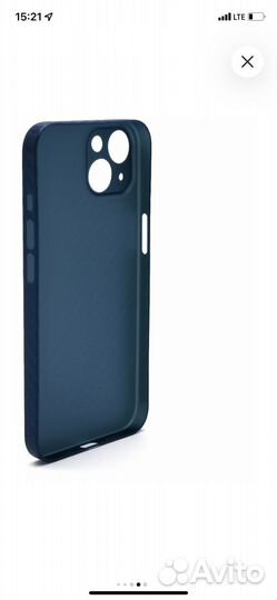 Чехол на iPhone 13 mini новый