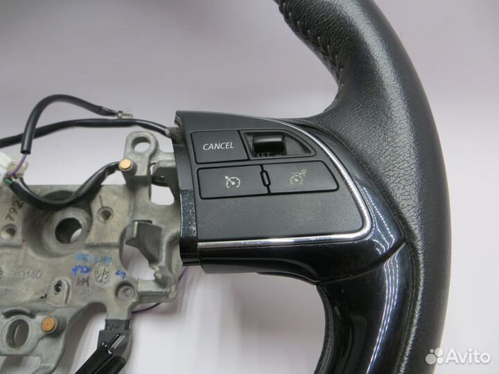 Руль Mitsubishi Outlander 3 Mitsubishi ASX