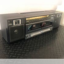 Магнитола бумбокс Aiwa CA-W30 + обмен