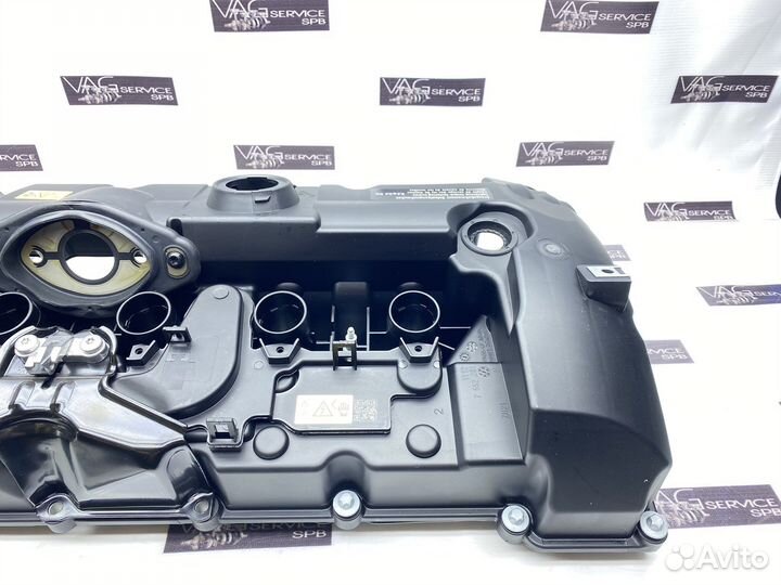 Новая клапанная крышка BMW N52