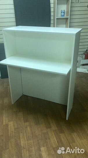 Ресепшн новый 90 см
