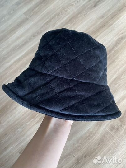 Панама женская на осень