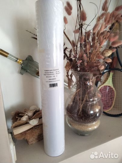 Бумага для плоттера А0 Xerox 610х50 м, 80 г\м