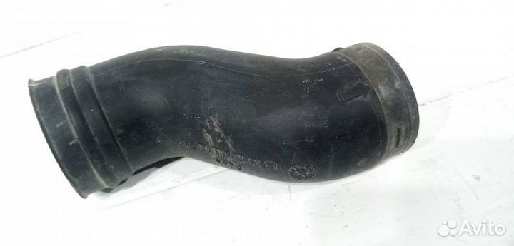 Патрубок воздушного фильтра Mercedes-Benz GL-Class