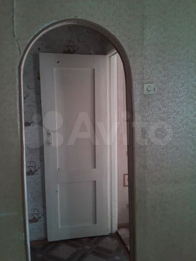 2-к. квартира, 42 м², 1/2 эт.