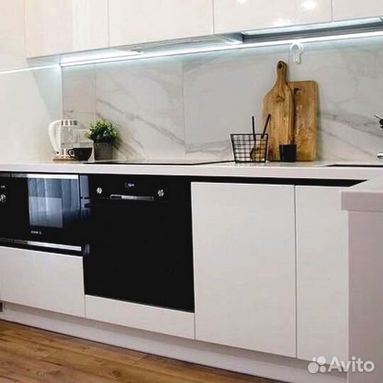 Кухня (цена за всю кухню) артикул: 546