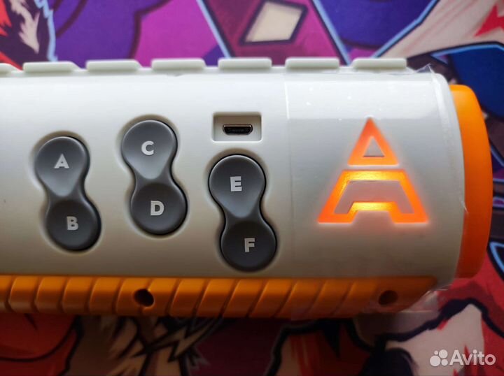 Бластер для смартфона Arkade