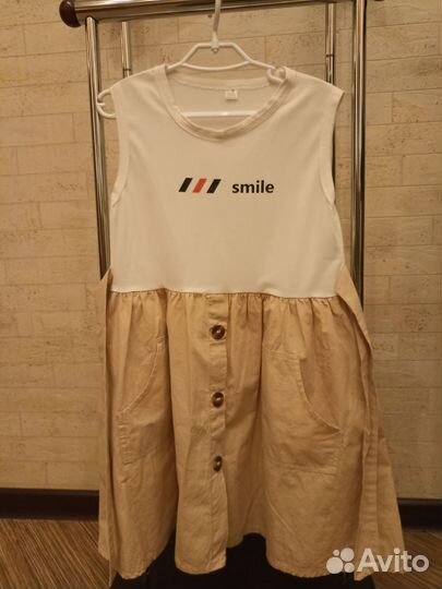 Одежда для девочки 116