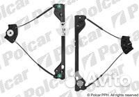 Стеклоподъемник электрический без электромотора ле