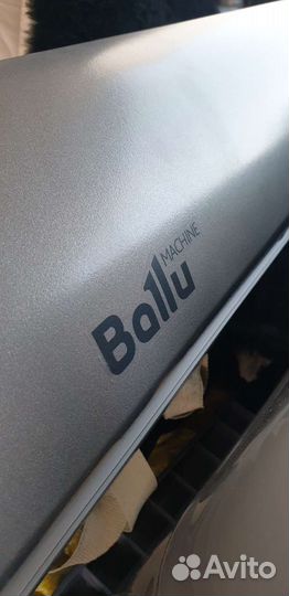 Конвектор электрический ballu