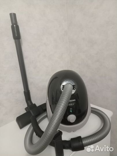 Пылесос Samsung